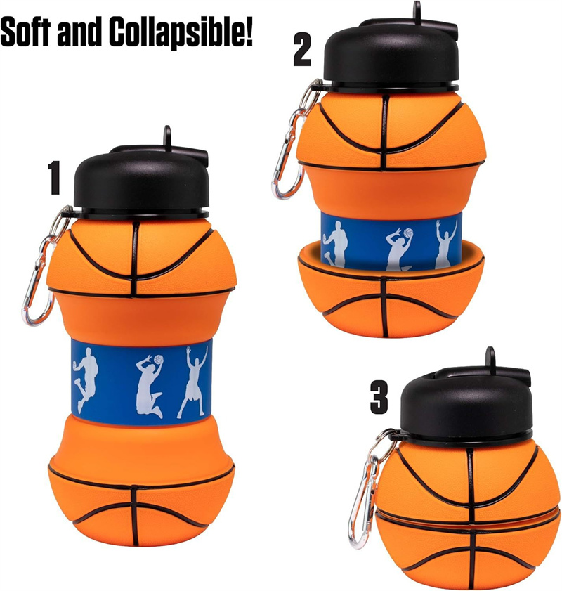 Leakproof Portable Leakproof W - Sports Equipment 5 Years Old ulasan dan harga