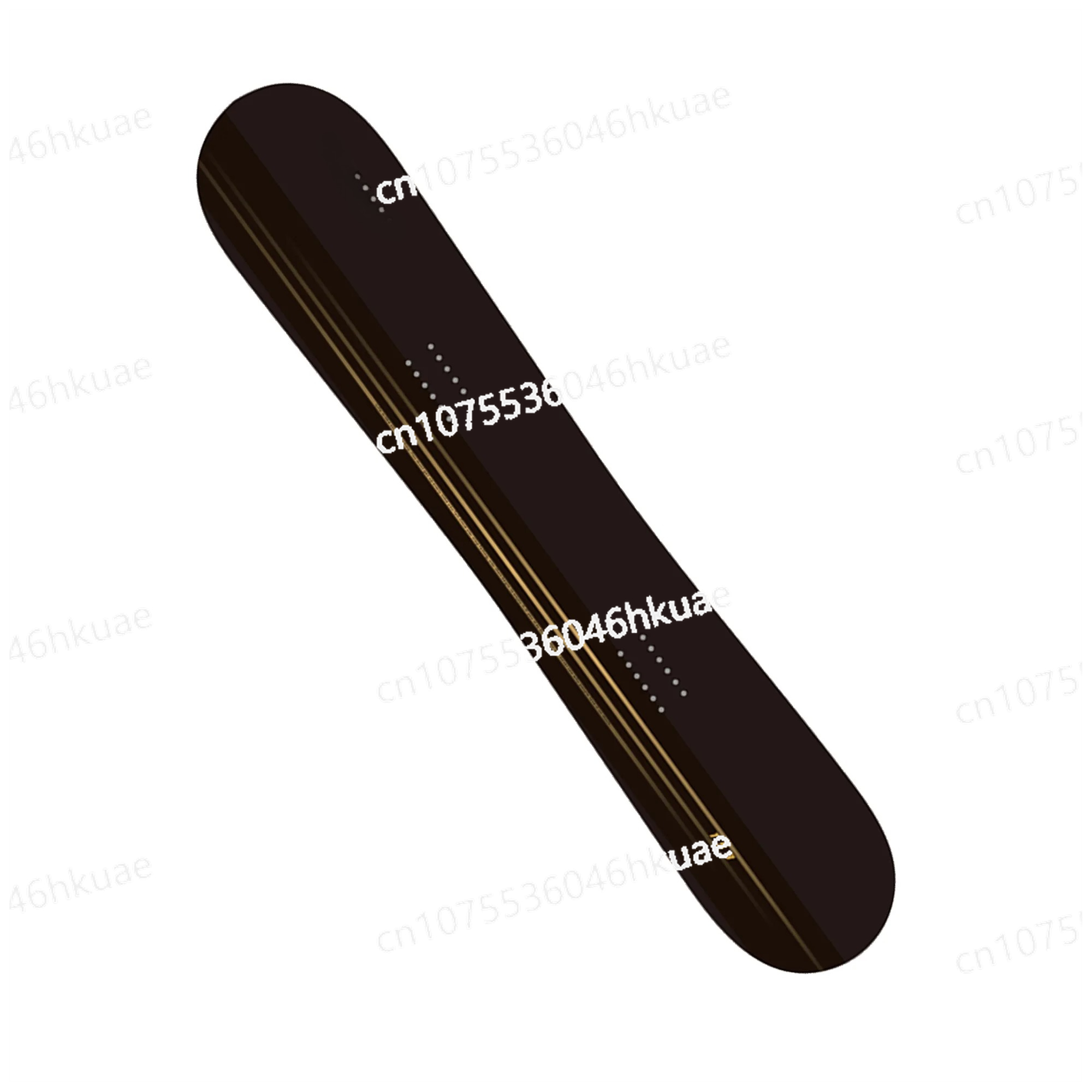 All-terrain Skis Classic Desig - Allsports Equipment ulasan dan harga