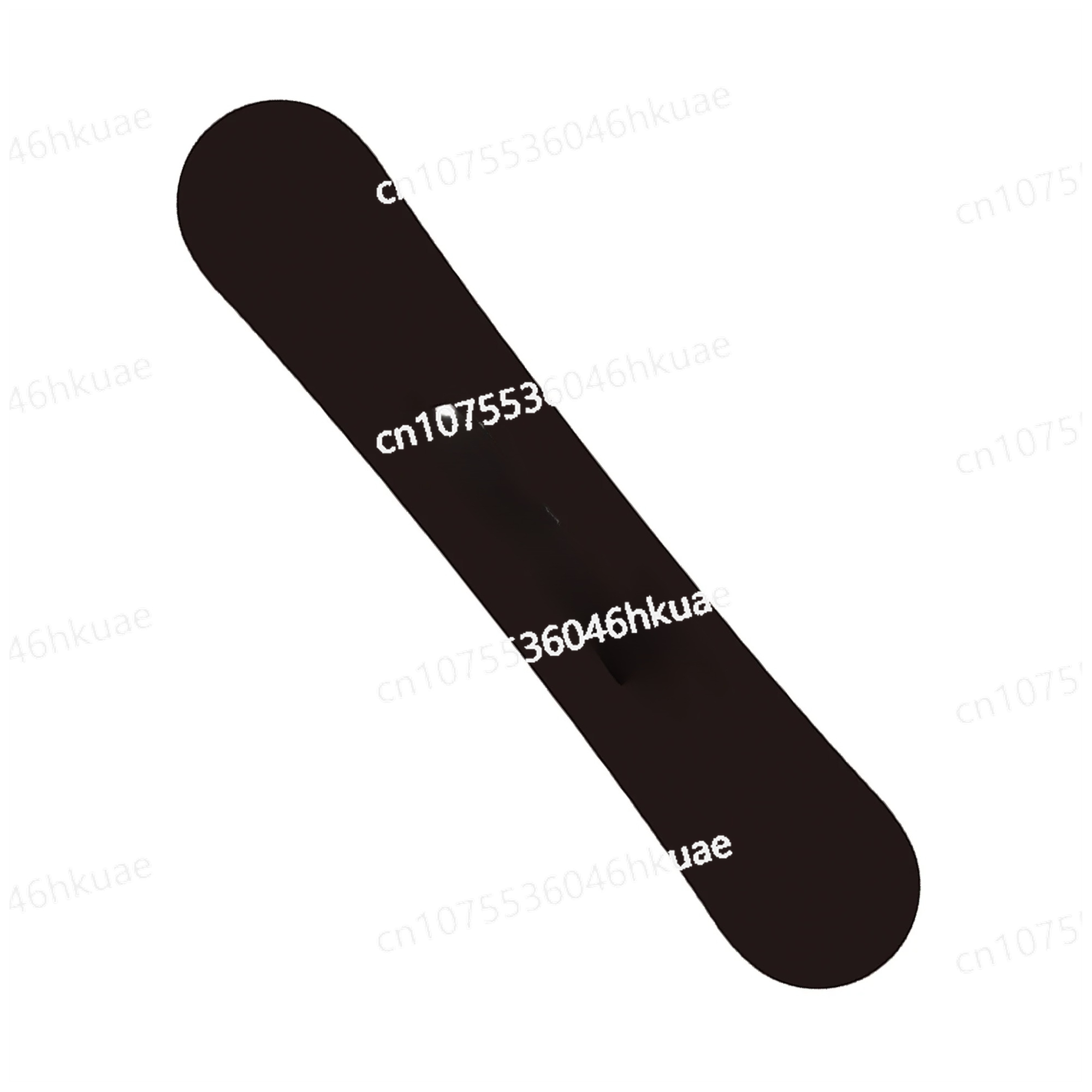 All-terrain Skis Classic Desig - Allsports Equipment ulasan dan harga