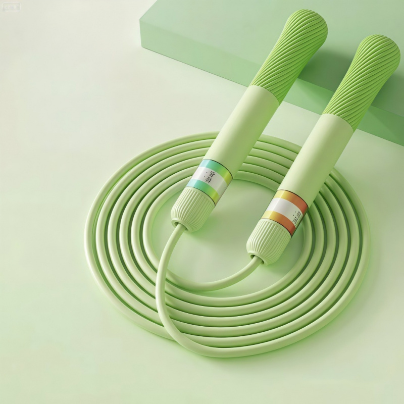 Children Jump Rope Tangle-Free - Sports Equipment For Primary School ulasan dan harga