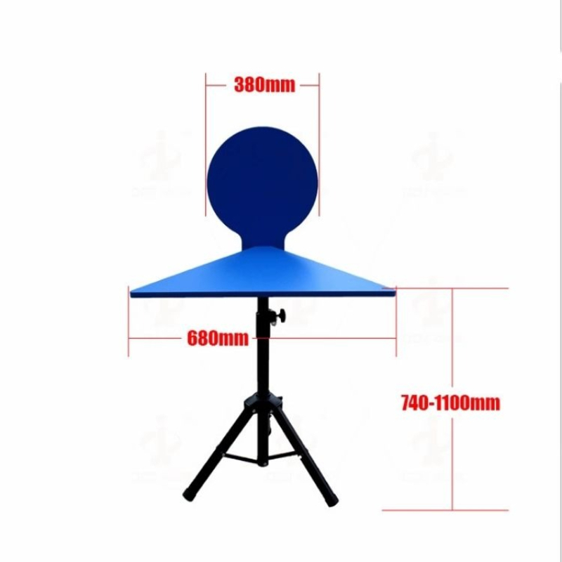 Adjustable Table Tennis Traini - Sports Equipment Tennis ulasan dan harga