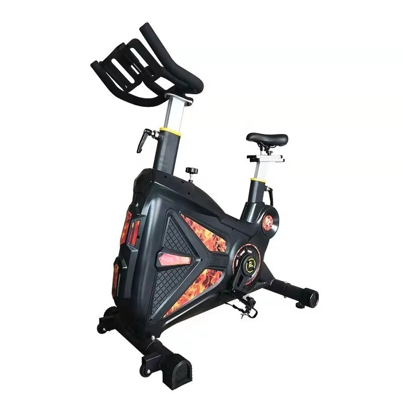 20kg Fly Wheel Spin Bike Cheap - Sports Equipment Cheap ulasan dan harga