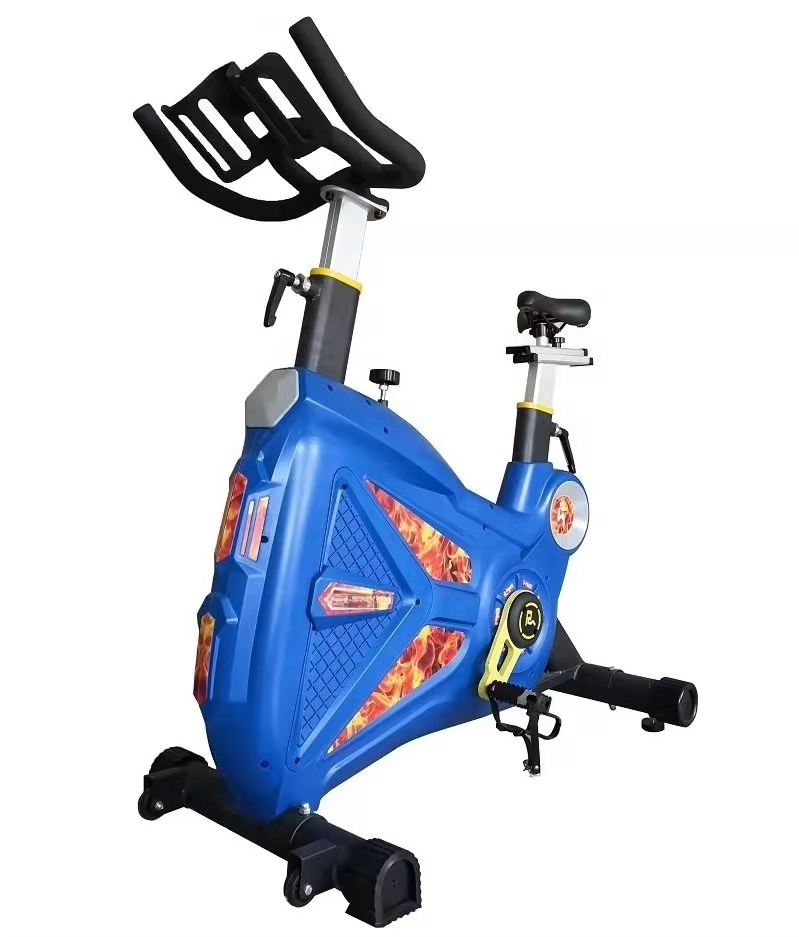 20kg Fly Wheel Spin Bike Cheap - Sports Equipment Cheap ulasan dan harga