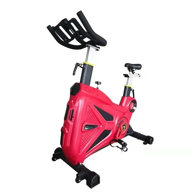 20kg Fly Wheel Spin Bike Cheap - Sports Equipment Cheap ulasan dan harga