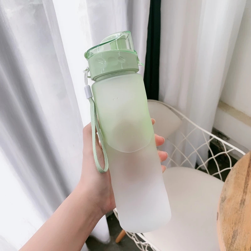 Sports Water Bottles Colorful  - Sports Equipment Logo ulasan dan harga