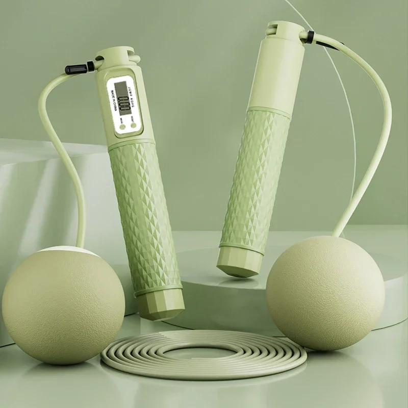 2.8m Fitness Sports Jump Rope  - Sports Equipment Website ulasan dan harga