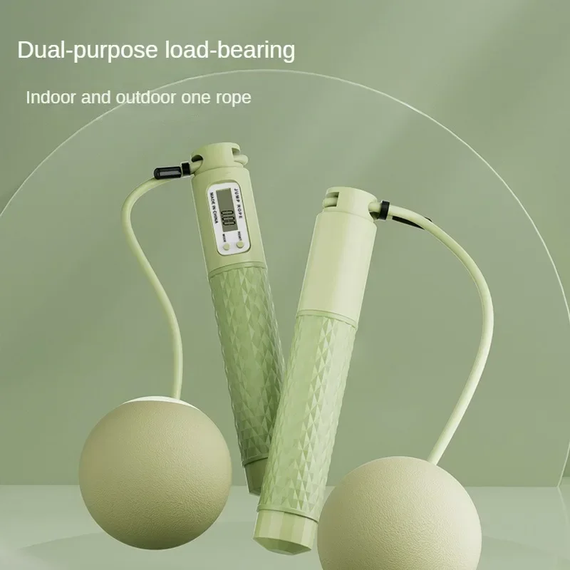 2.8m Fitness Sports Jump Rope  - Sports Equipment Website ulasan dan harga