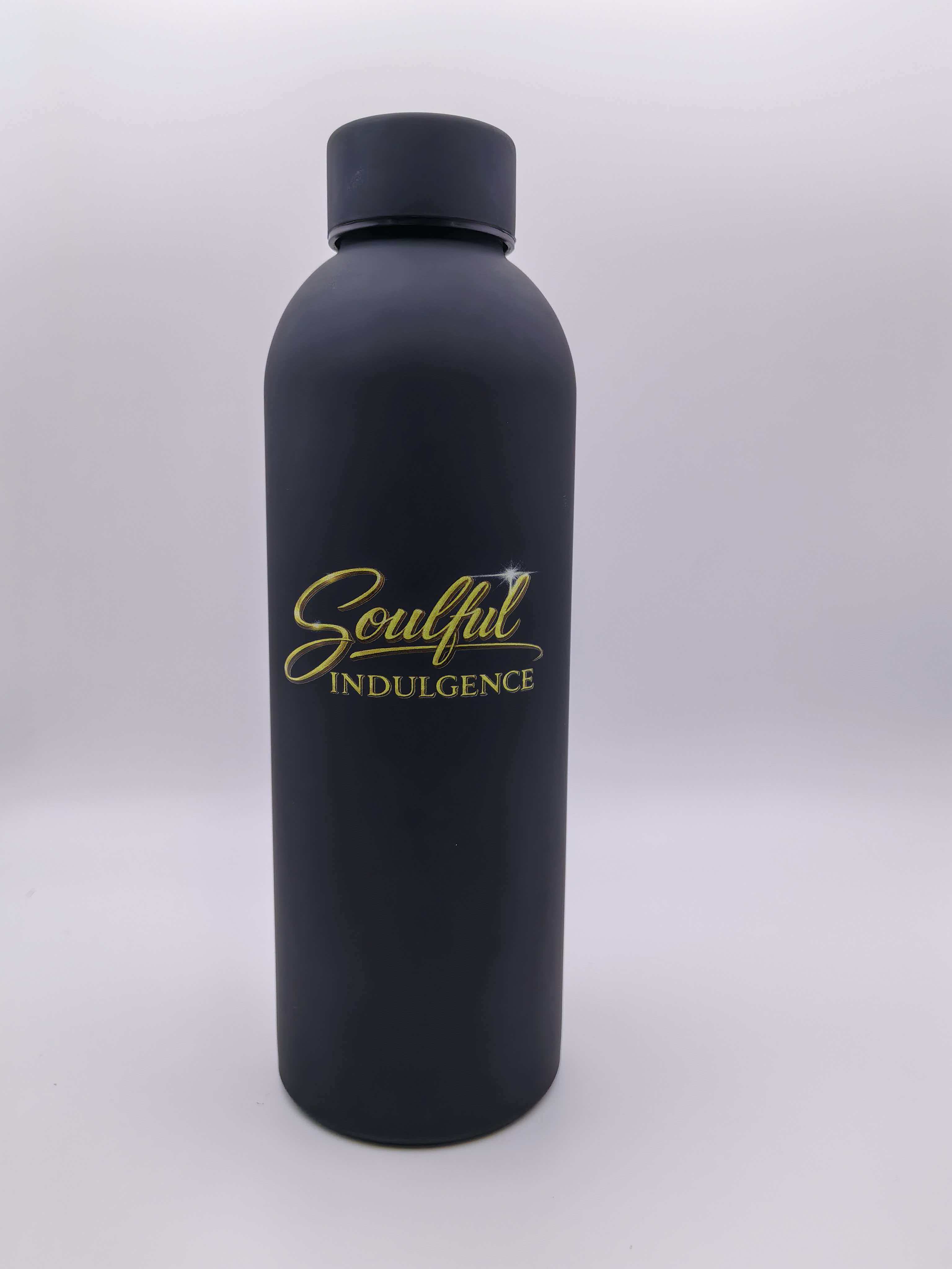 Custom Logo Thermos Large Vacu - Sports Equipment Logo ulasan dan harga