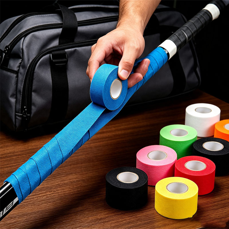 Non‑Slip Wear‑Resistant Handle - Field Hockey Stick ulasan dan harga