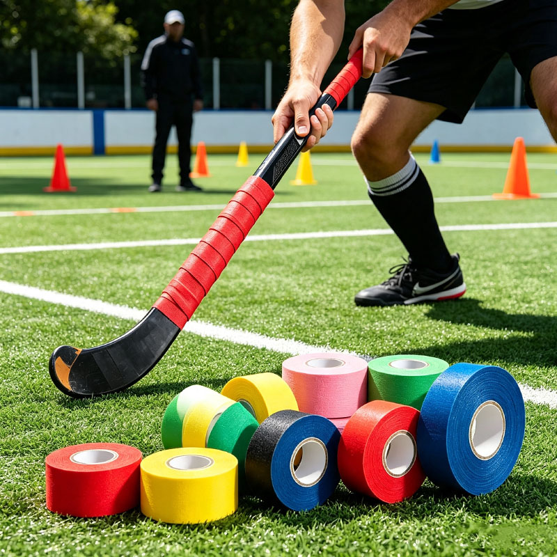 Non‑Slip Wear‑Resistant Handle - Field Hockey Stick ulasan dan harga