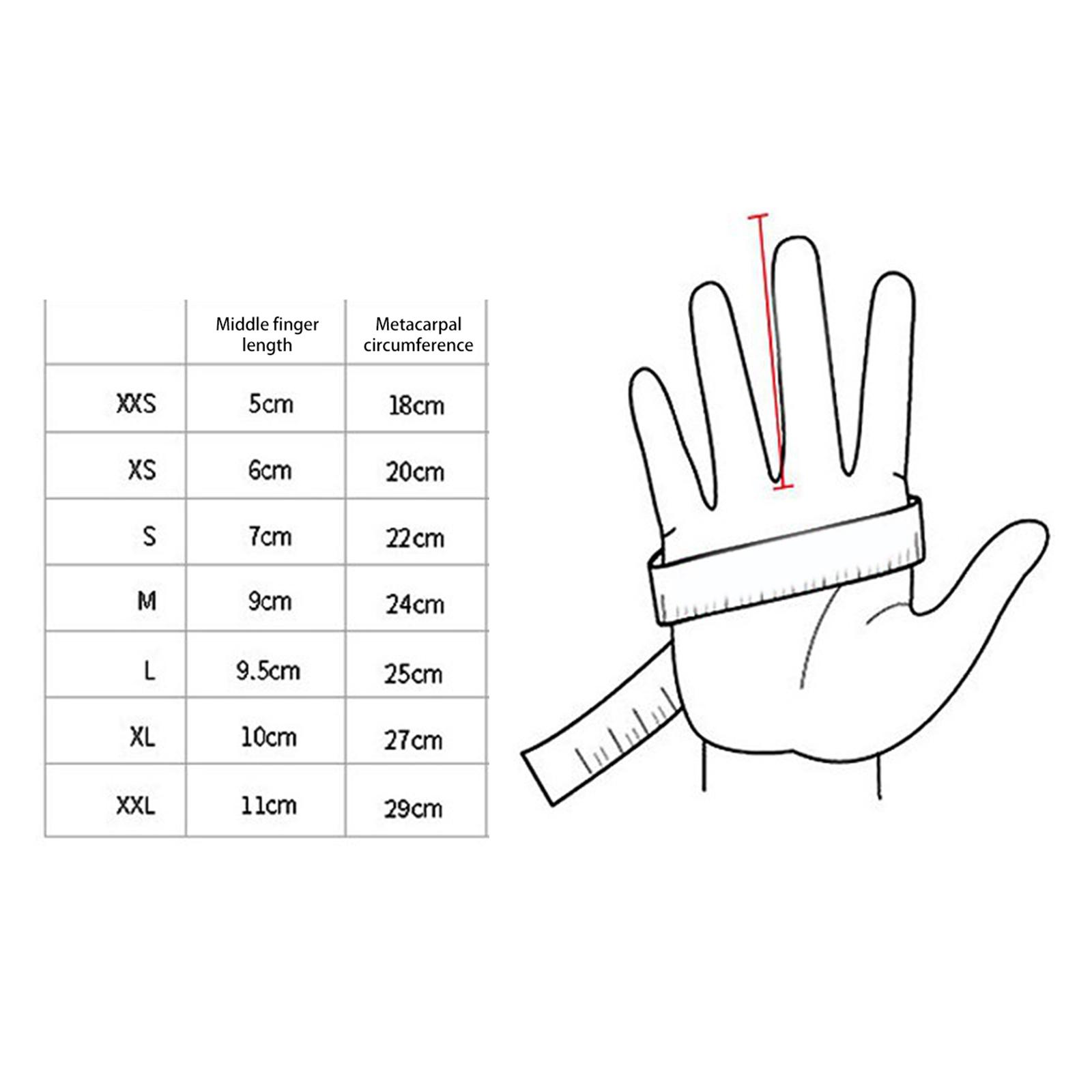 Fencing Glove, Washable Fencin - Sports Equipment 5 Years Old ulasan dan harga