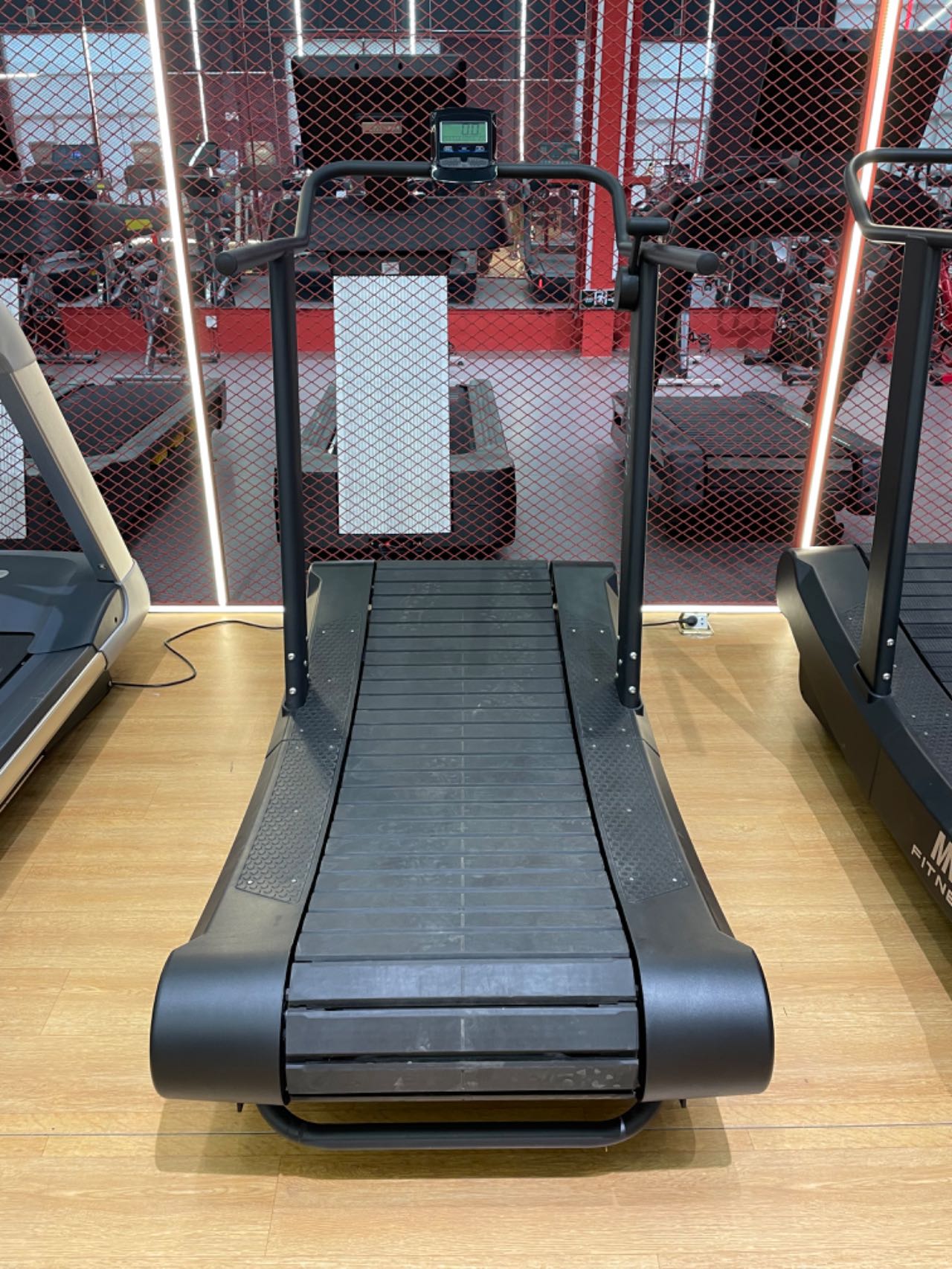 Treadmill Wholesales Self Non  - Sports Equipment Logo ulasan dan harga