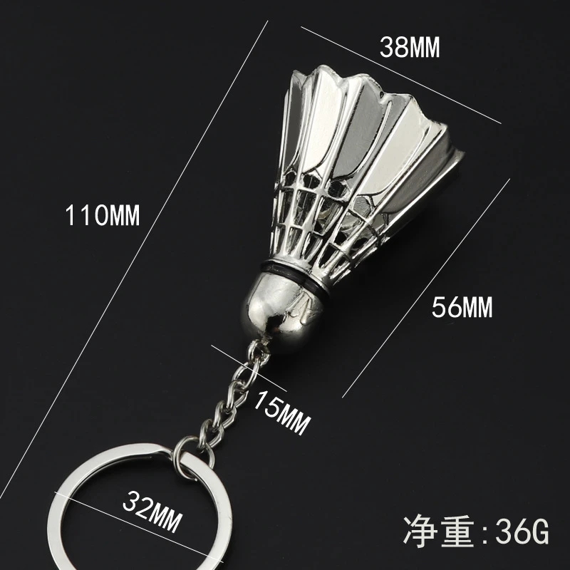 Creative Golf Equipment Keycha - Allsports Equipment ulasan dan harga