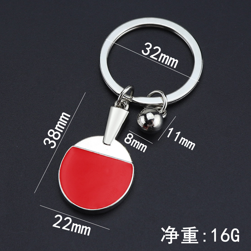 Creative Golf Equipment Keycha - Allsports Equipment ulasan dan harga