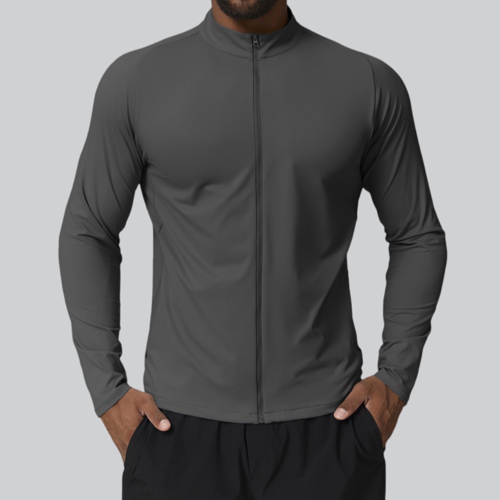 Men Sport T-shirts Hoodie Body - Sports Equipment Logo ulasan dan harga