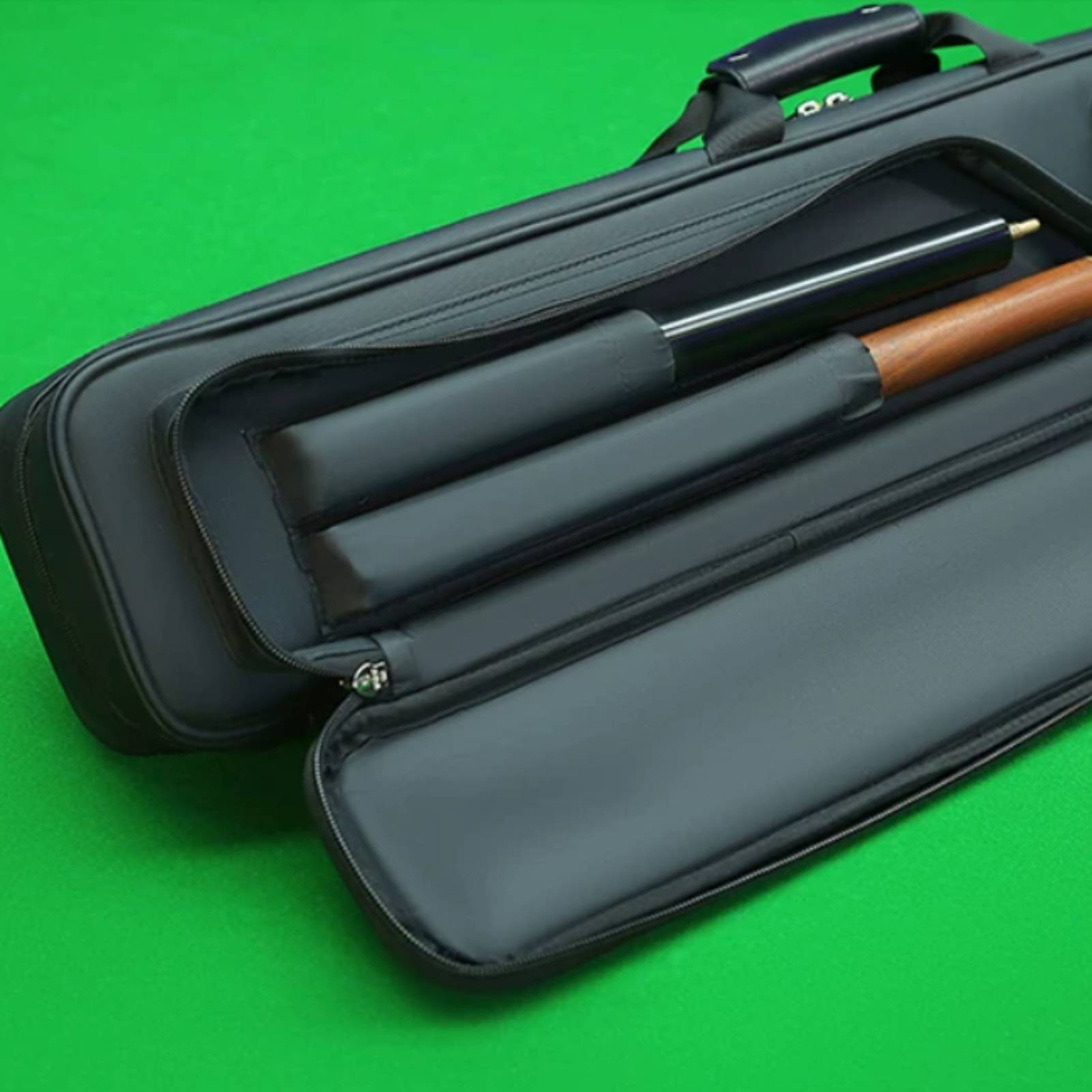 Scratch-resistant Pool Cue Car - Sports Equipment Manager ulasan dan harga