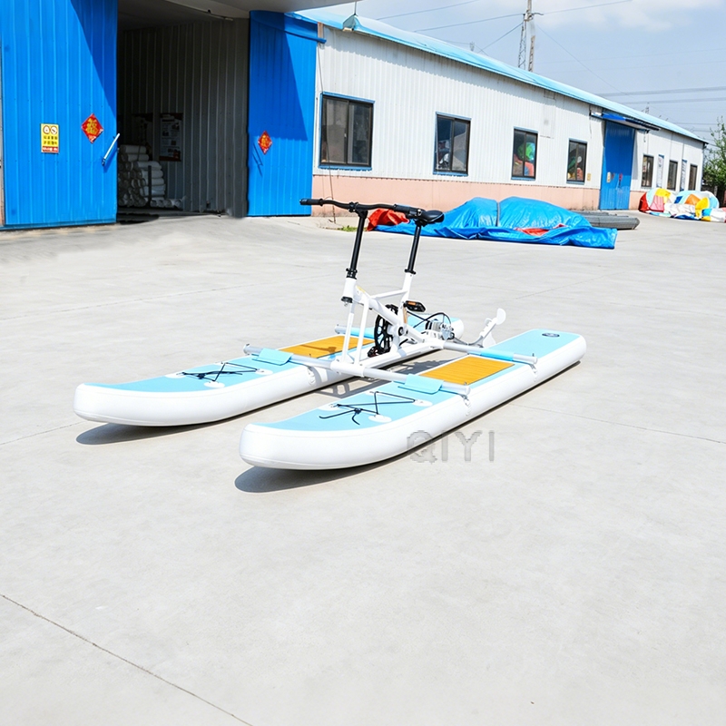 Cheap Inflatable Water Bike Hi - Sports Equipment Cheap ulasan dan harga
