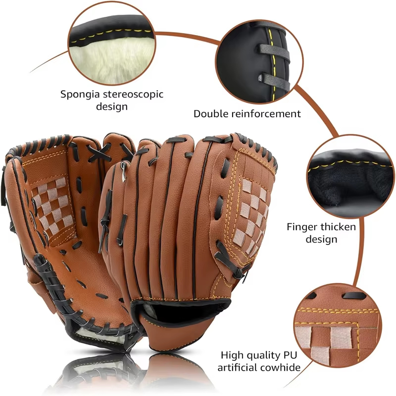 Outdoor camping sport Baseball - Sports Equipment 5 Years Old ulasan dan harga