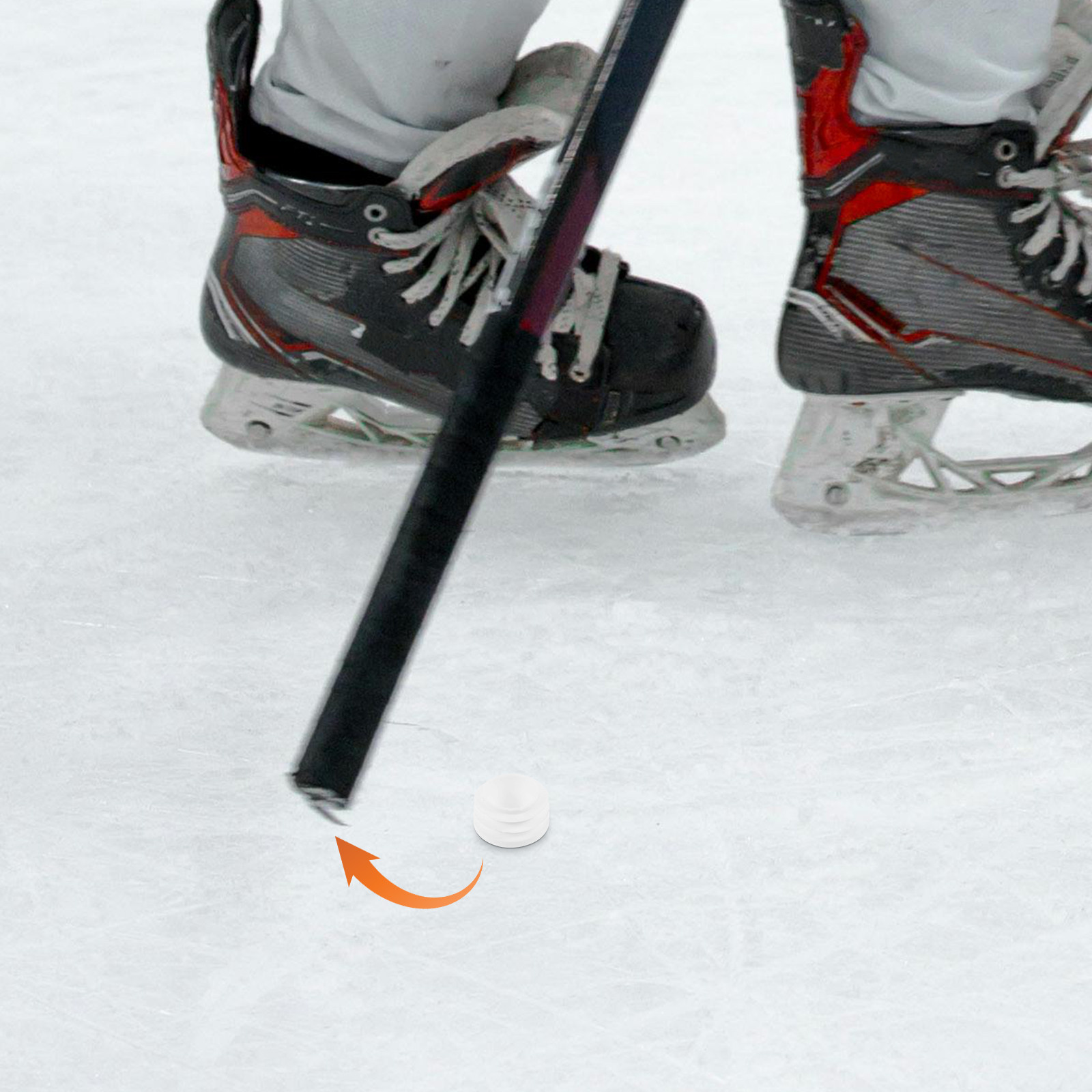 10Pcs Hockey Stick End Cap Pla - Field Hockey Stick ulasan dan harga
