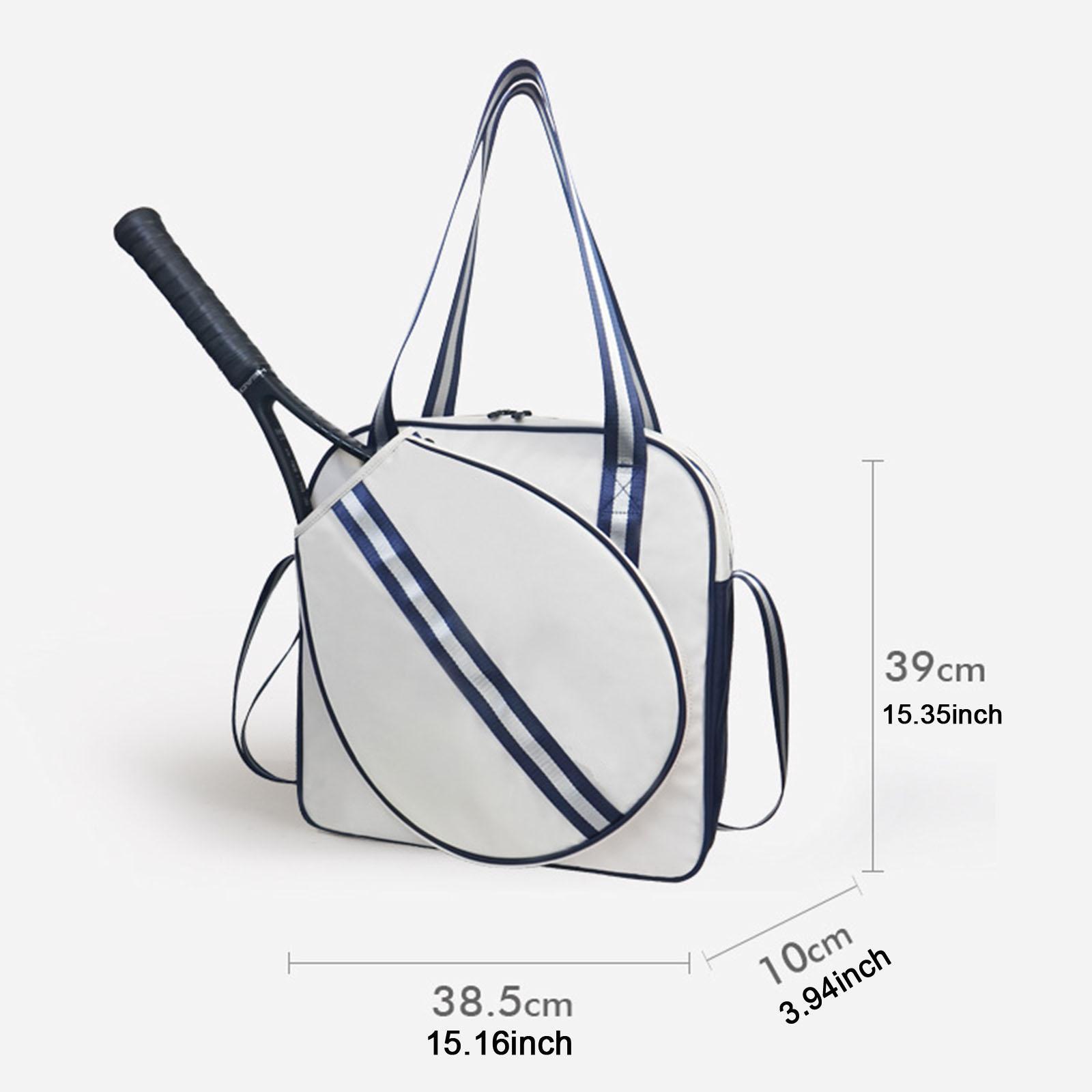 Tennis Tote Bag Tennis Handbag - Sports Equipment Tennis ulasan dan harga