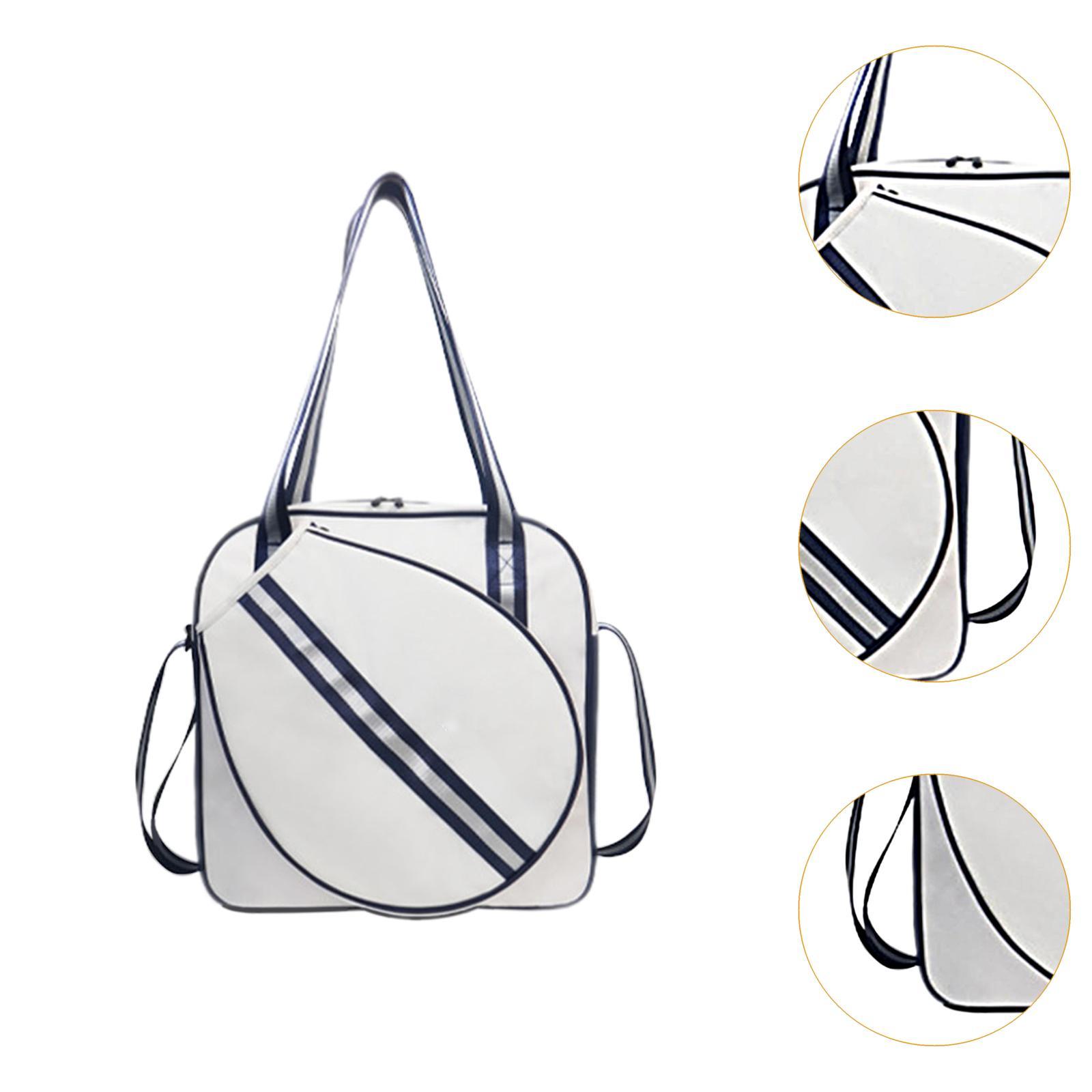 Tennis Tote Bag Tennis Handbag - Sports Equipment Tennis ulasan dan harga