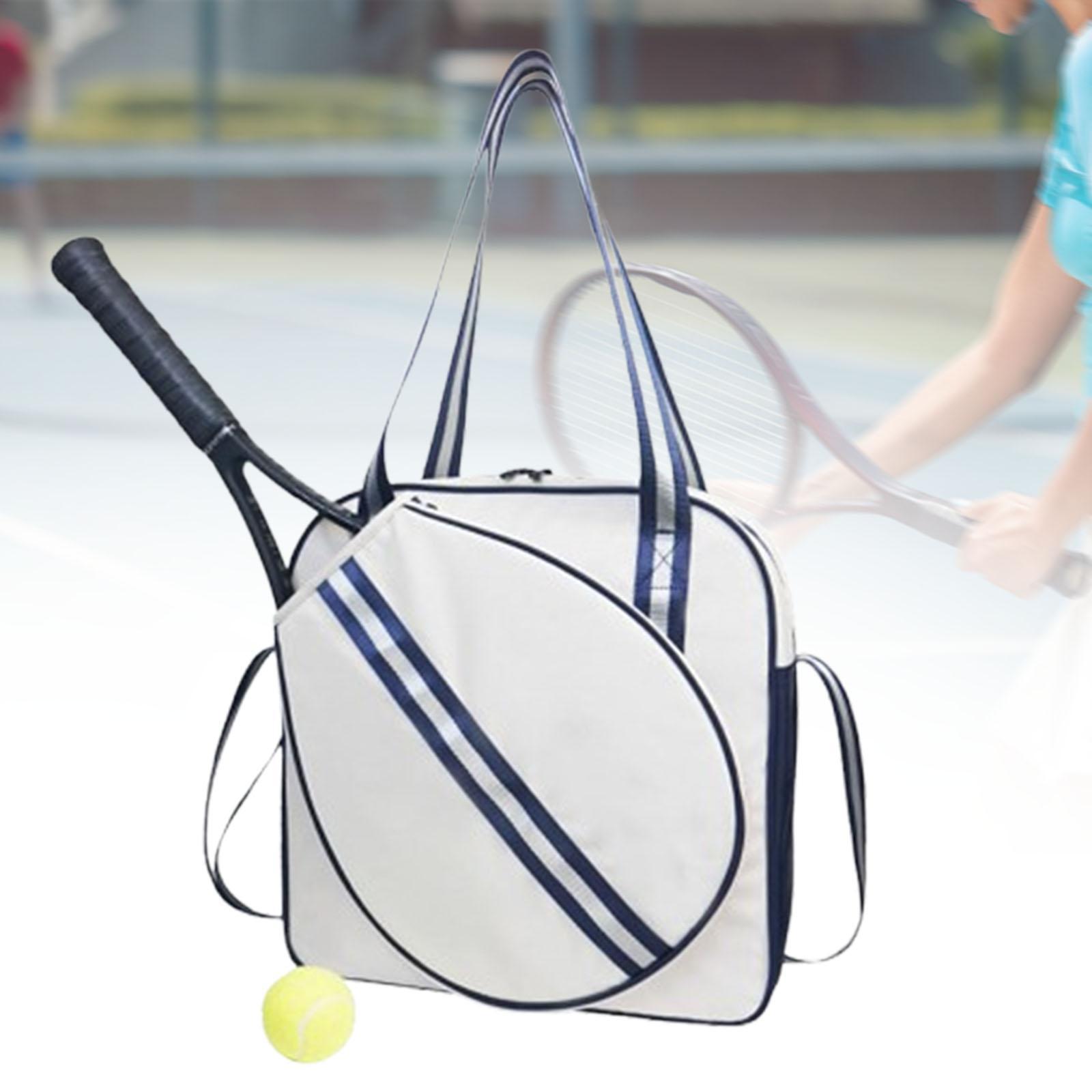 Tennis Tote Bag Tennis Handbag - Sports Equipment Tennis ulasan dan harga