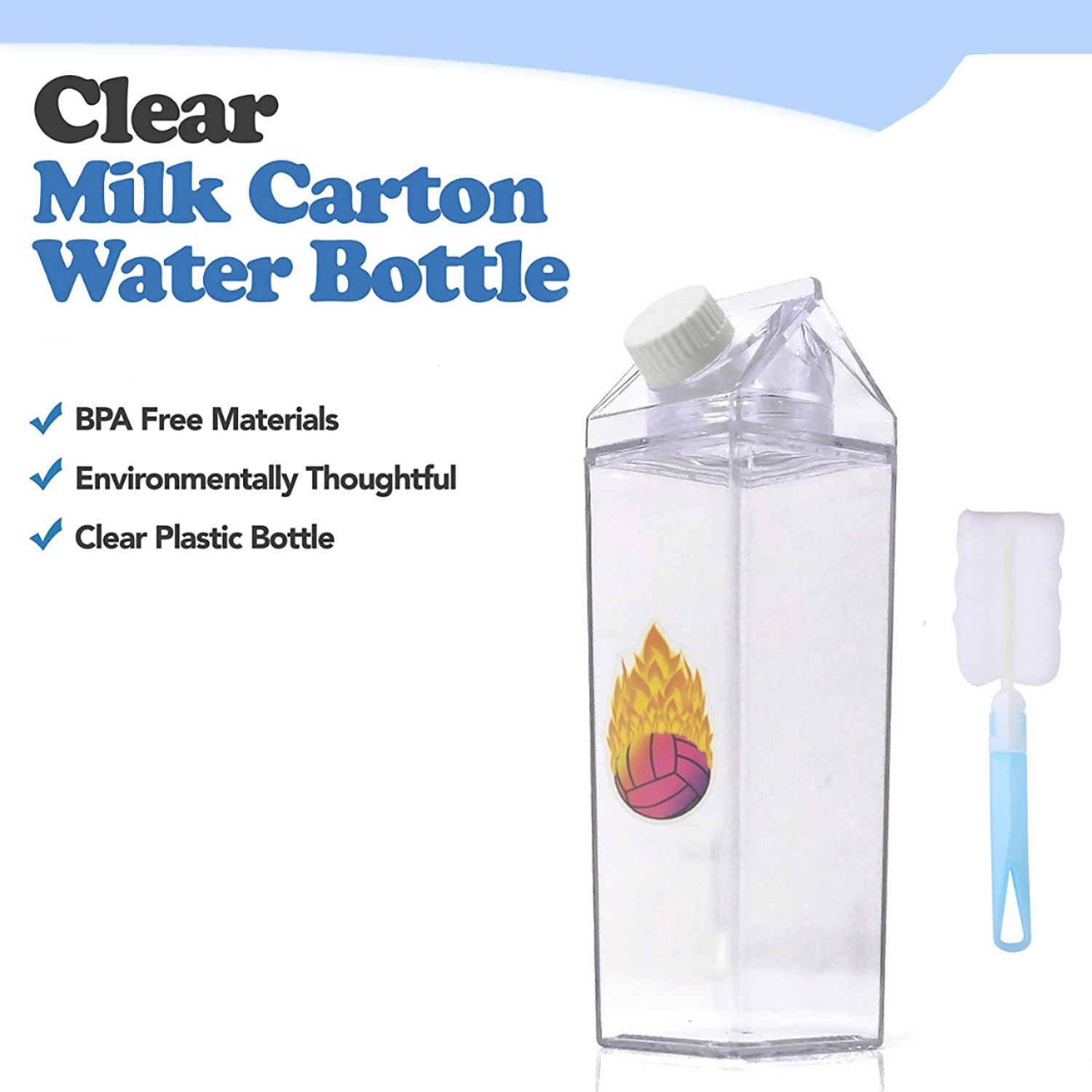 Sports water bottles cups boys - Sports Equipment For Primary School ulasan dan harga