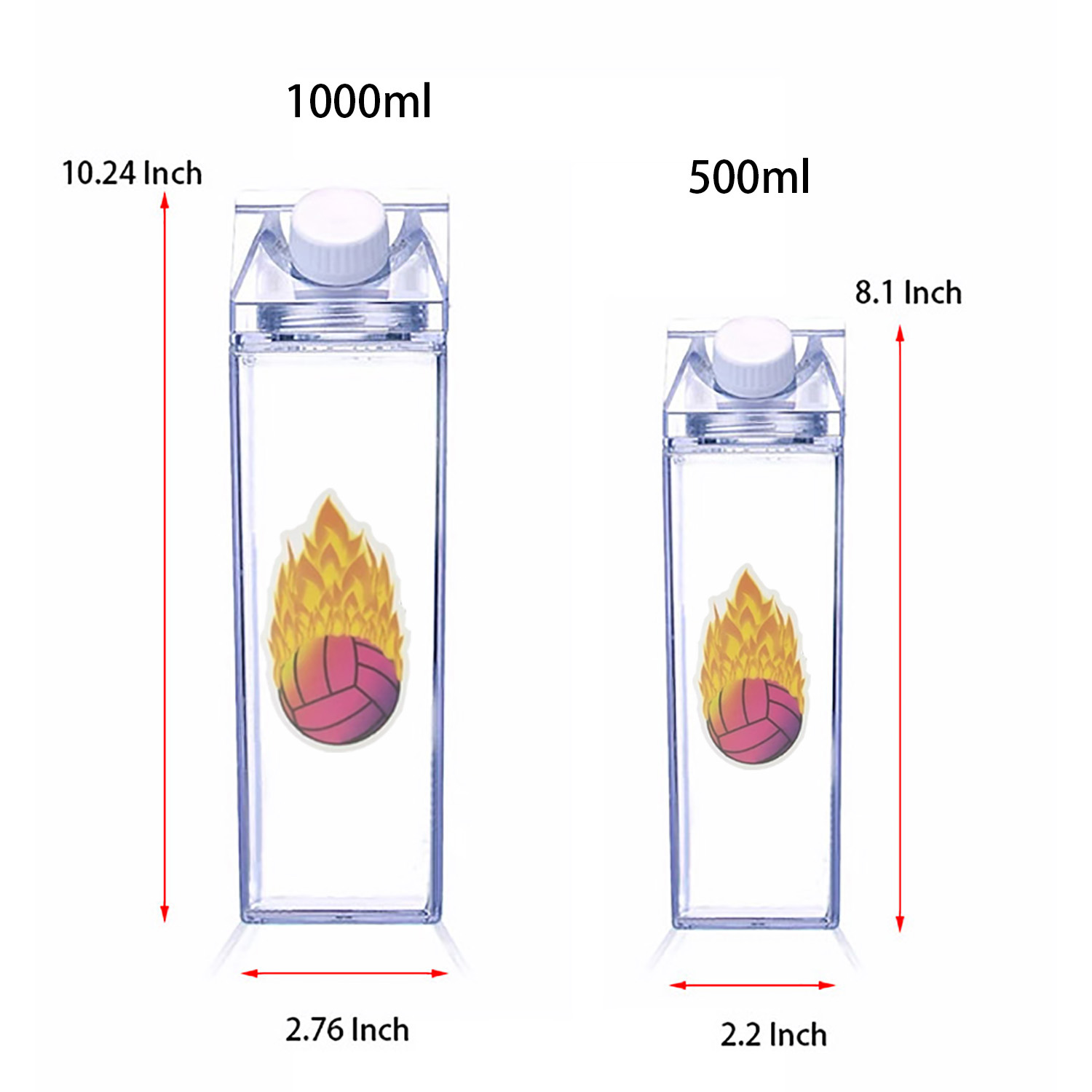 Sports water bottles cups boys - Sports Equipment For Primary School ulasan dan harga