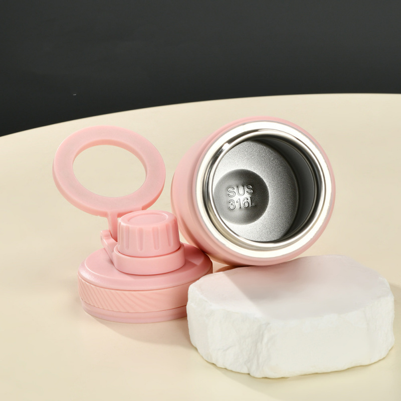 Custom 350ml MagSafe 316L Stai - Sports Equipment 5 Years Old ulasan dan harga