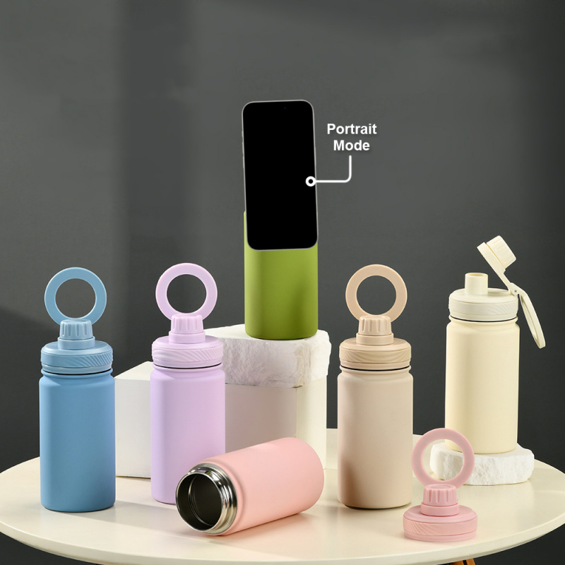 Custom 350ml MagSafe 316L Stai - Sports Equipment 5 Years Old ulasan dan harga