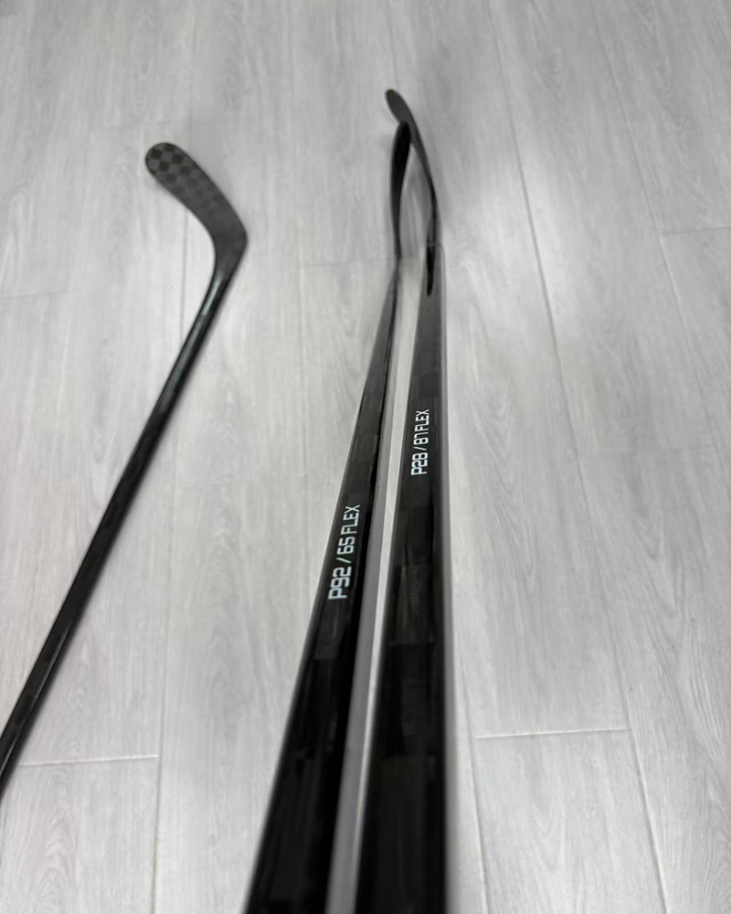 China Factory Carbon Fibre Com - Field Hockey Stick ulasan dan harga