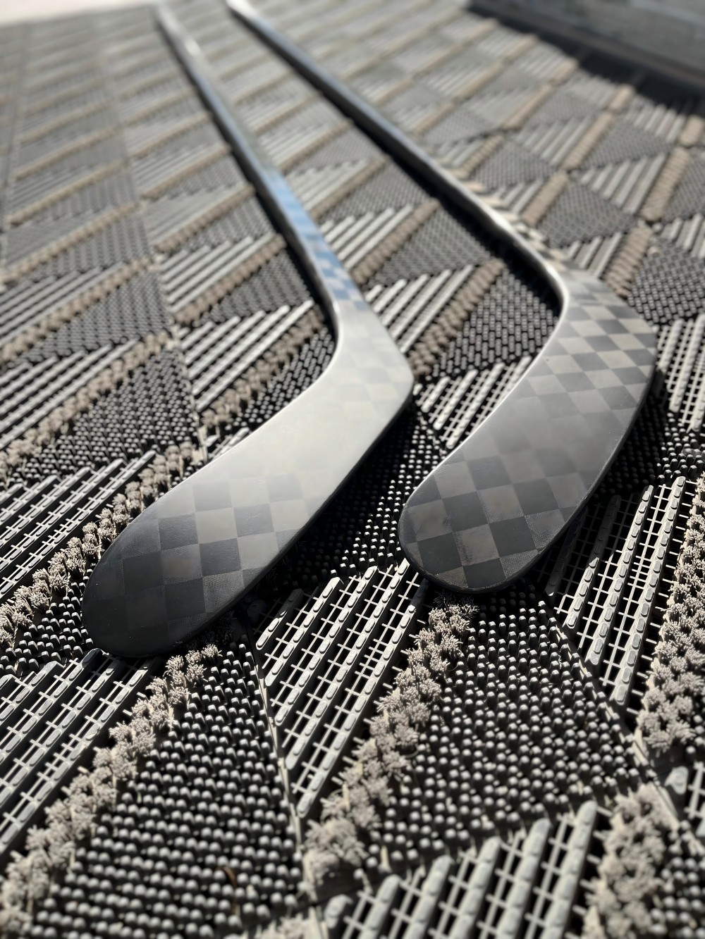 China Factory Carbon Fibre Com - Field Hockey Stick ulasan dan harga