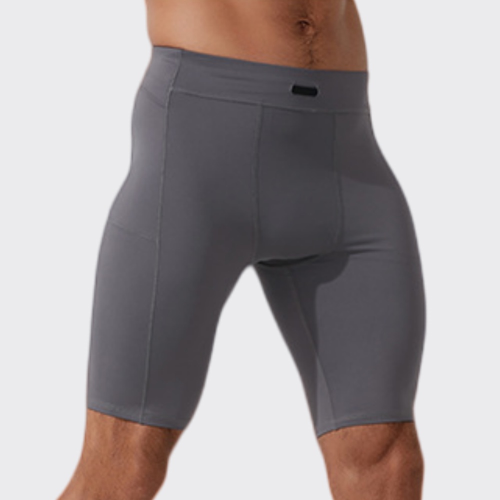 2026 Men's Shorts Sportswear C - Sports Equipment Logo ulasan dan harga