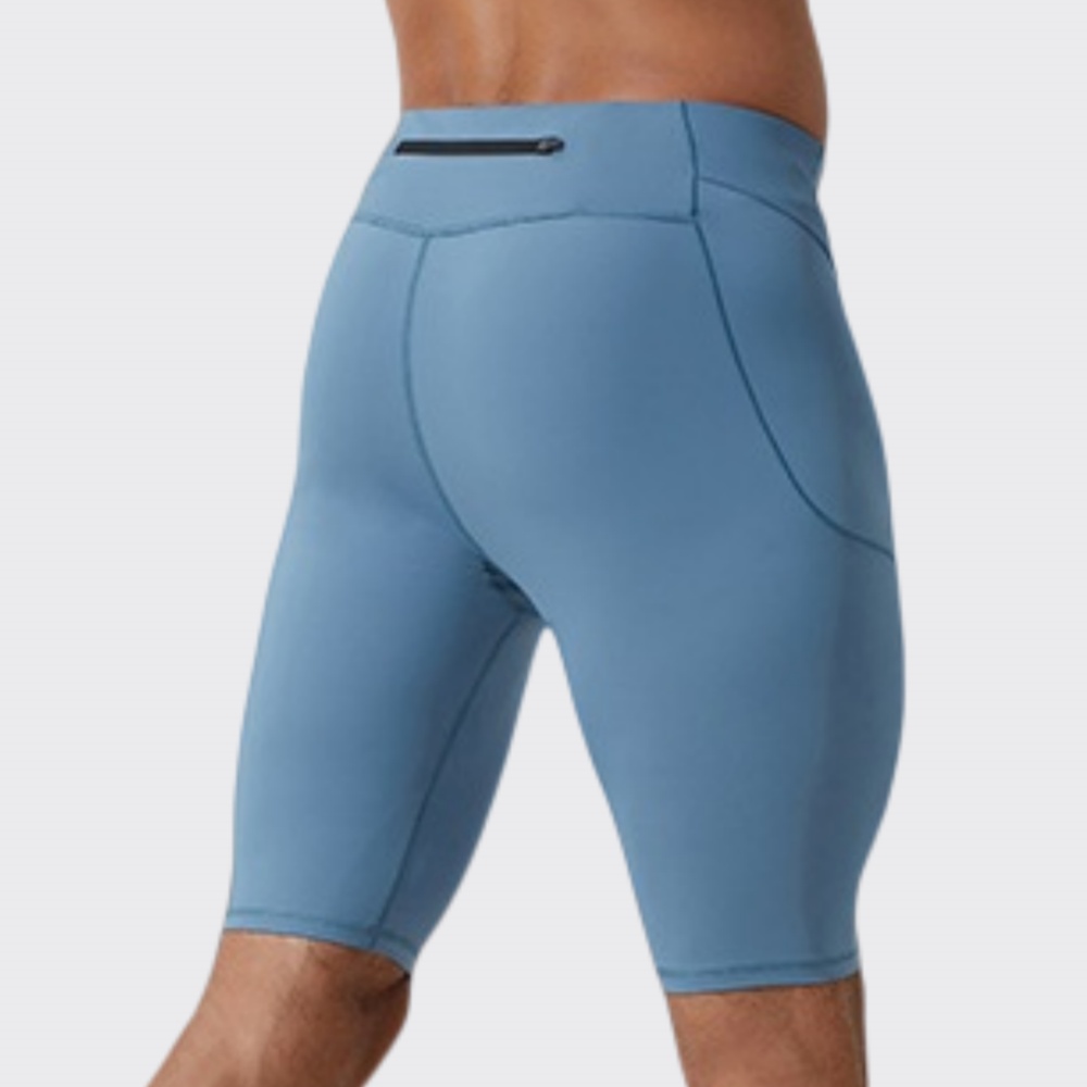 2026 Men's Shorts Sportswear C - Sports Equipment Logo ulasan dan harga