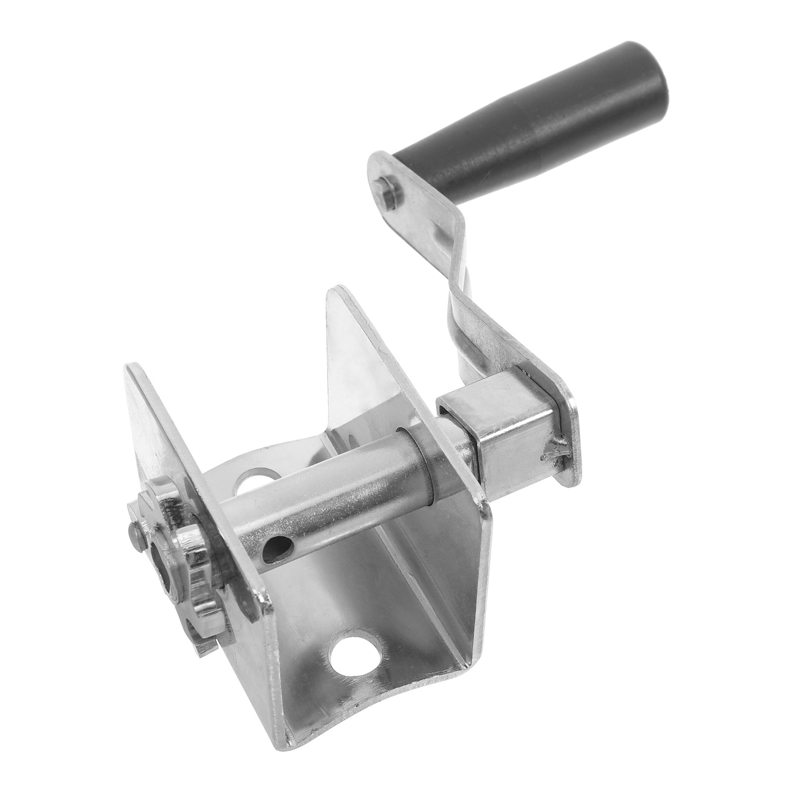 Outdoor Sports Hand Crank Tens - Sports Equipment Badminton ulasan dan harga