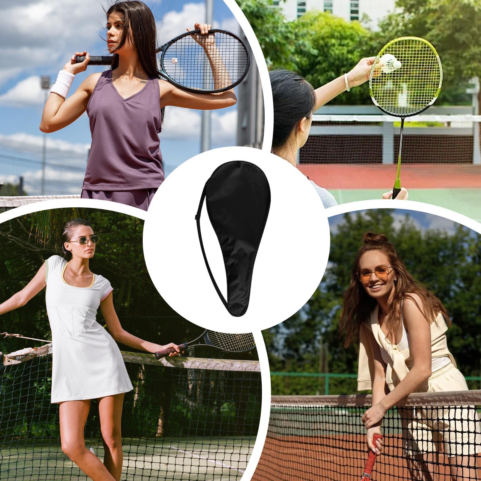 Tennis Racket Bag Badminton Ra - Sports Equipment Tennis ulasan dan harga