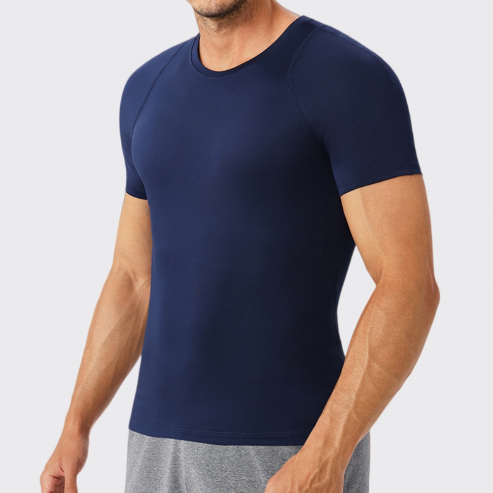 2026 Men's Running Quick Dryin - Sports Equipment Logo ulasan dan harga