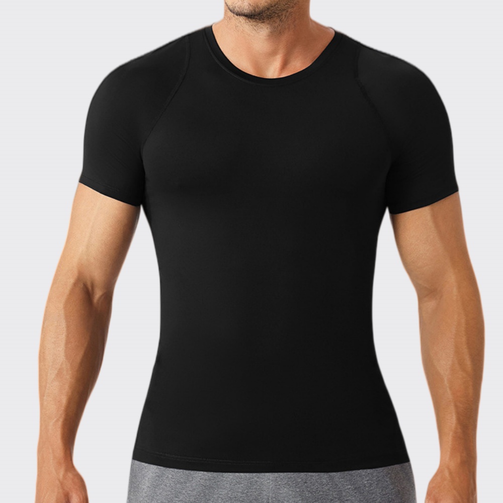 2026 Men's Running Quick Dryin - Sports Equipment Logo ulasan dan harga