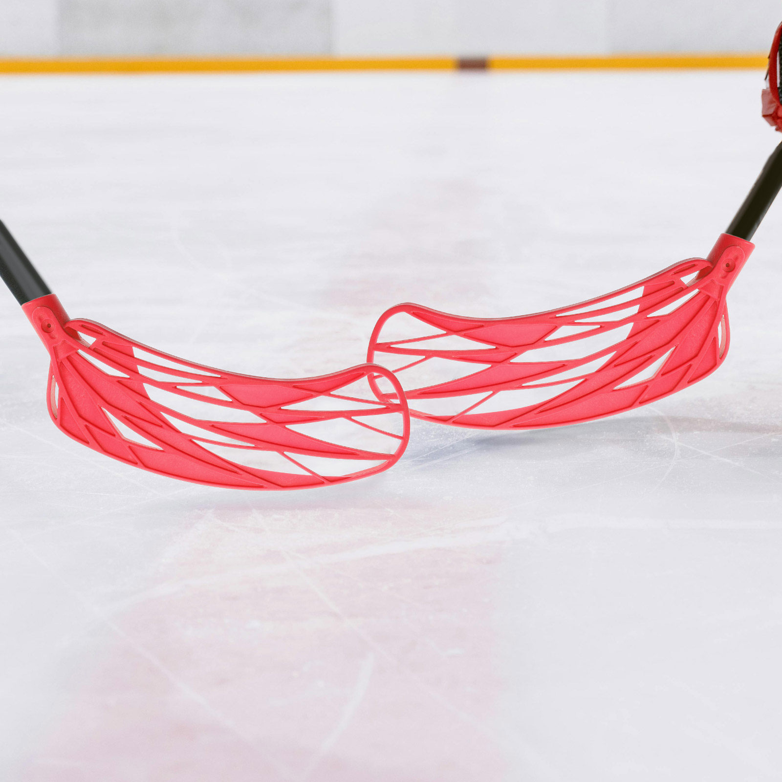 Street Field Inline Hockey Sti - Field Hockey Stick ulasan dan harga