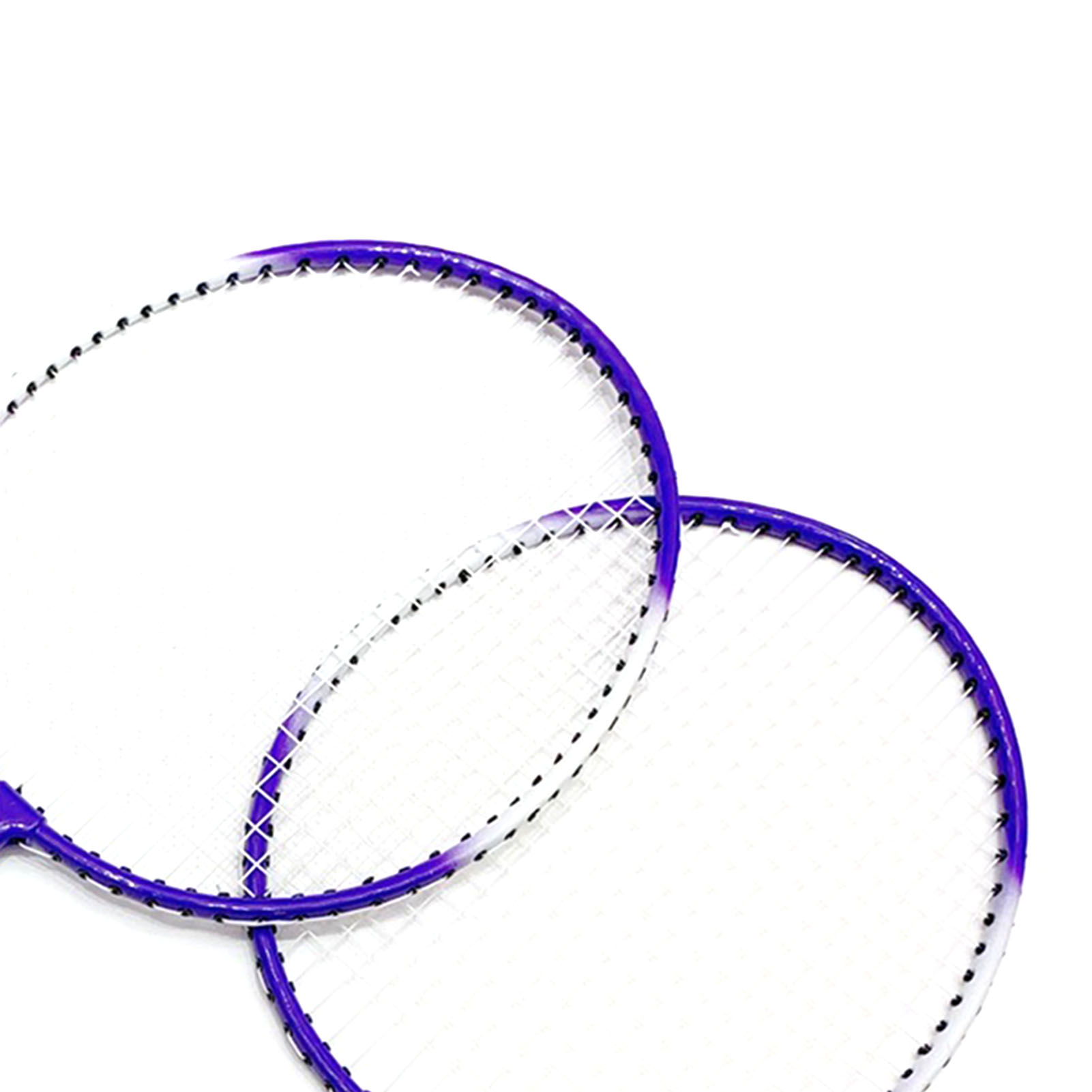 Badminton Rackets Set With Car - Sports Equipment Badminton ulasan dan harga
