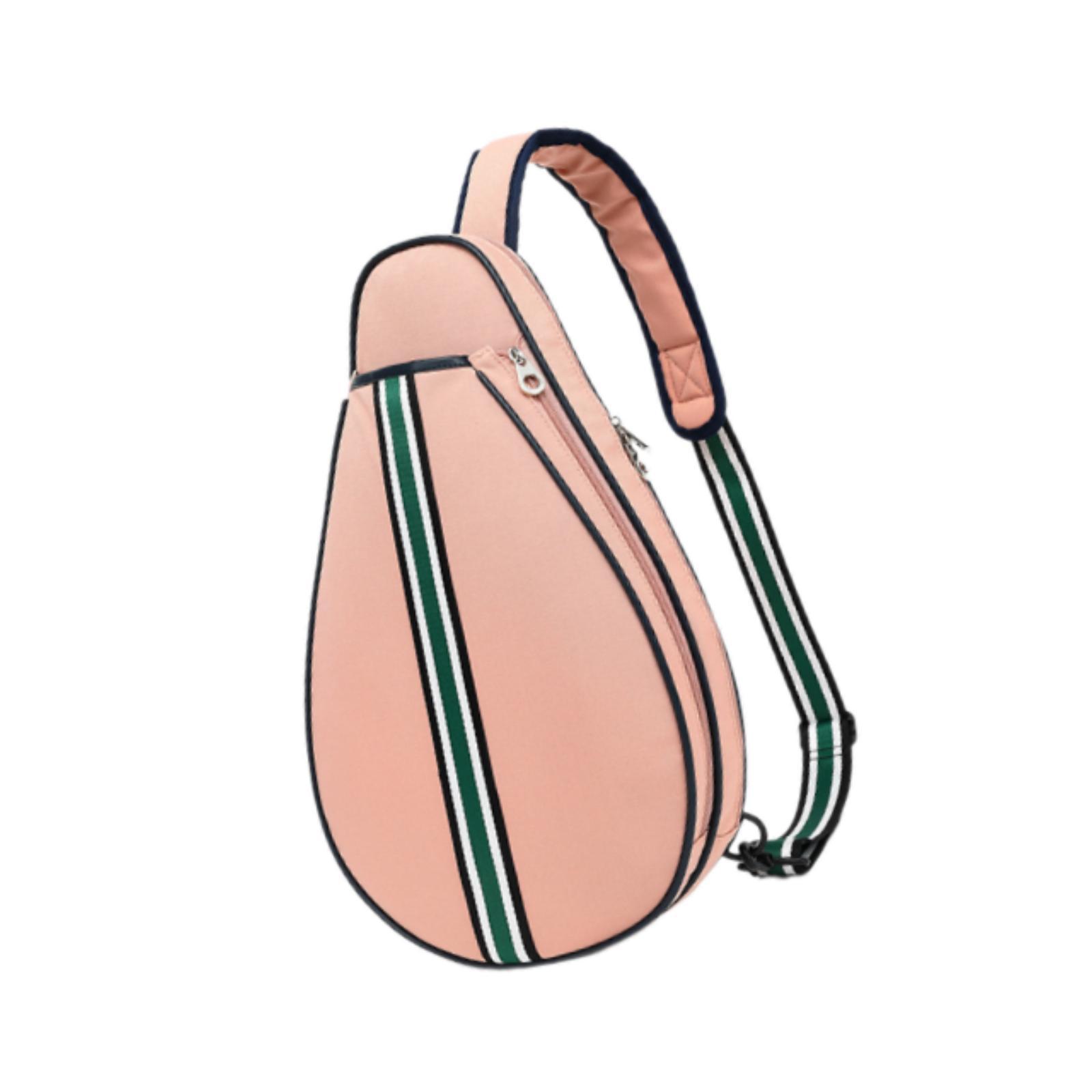 Tennis Bag Professional Outdoo - Sports Equipment Tennis ulasan dan harga