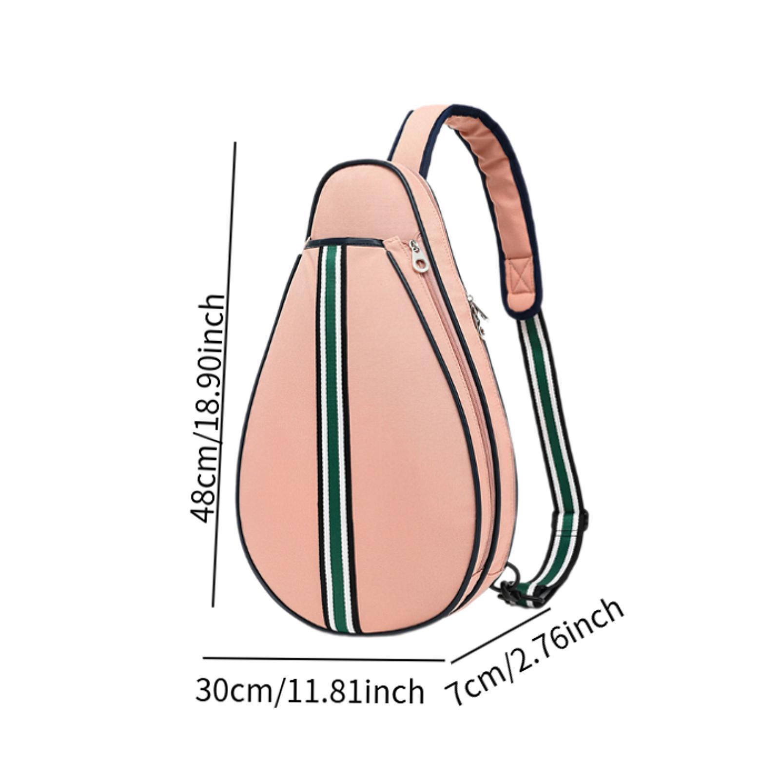 Tennis Bag Professional Outdoo - Sports Equipment Tennis ulasan dan harga