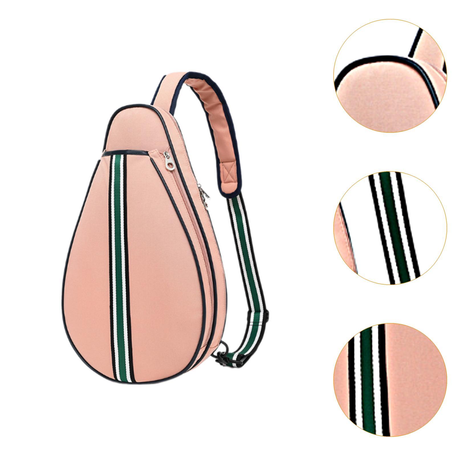 Tennis Bag Professional Outdoo - Sports Equipment Tennis ulasan dan harga