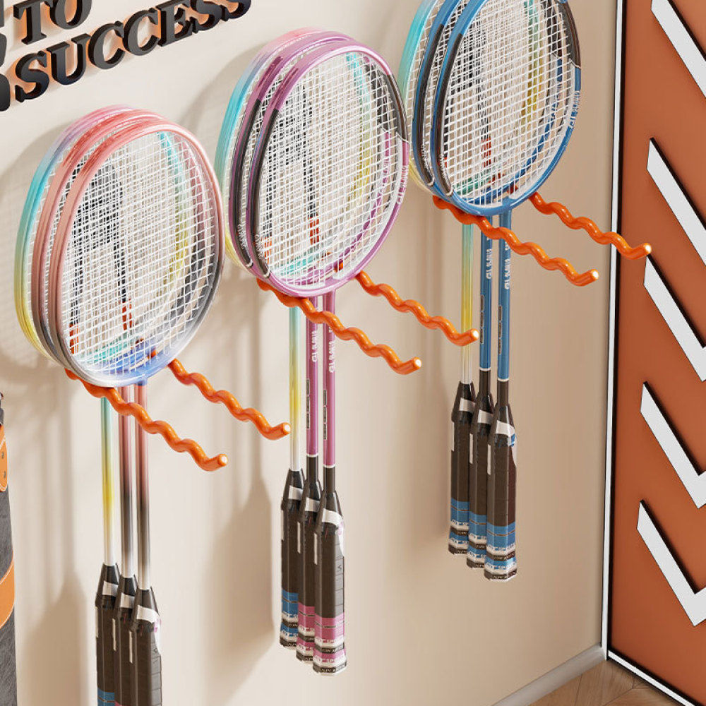 High Quality Tennis Racket Wal - Sports Equipment Manager ulasan dan harga