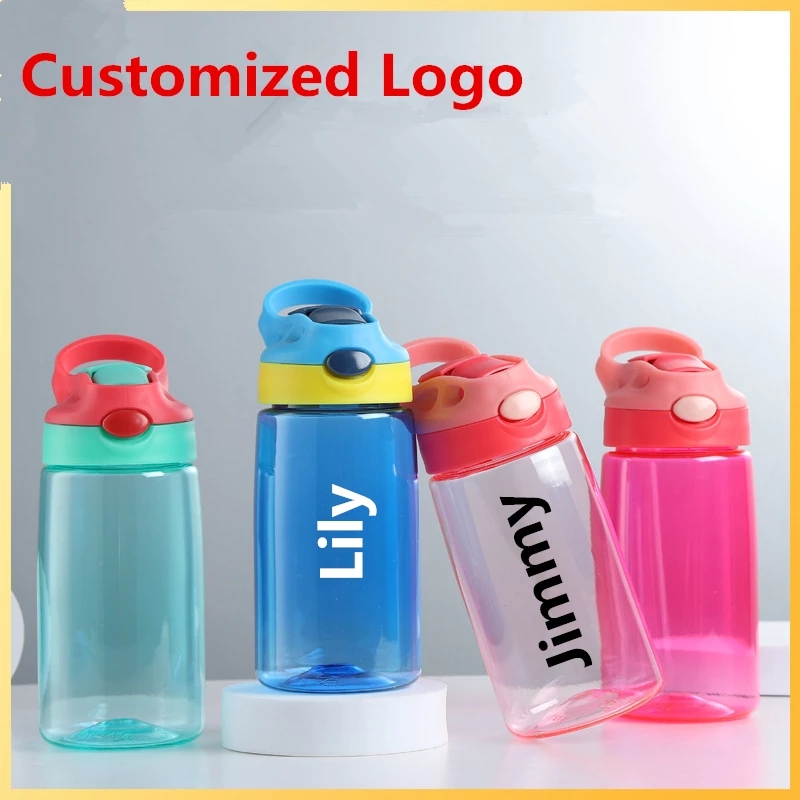 DIY Children Water Bottles Por - Sports Equipment 5 Years Old ulasan dan harga