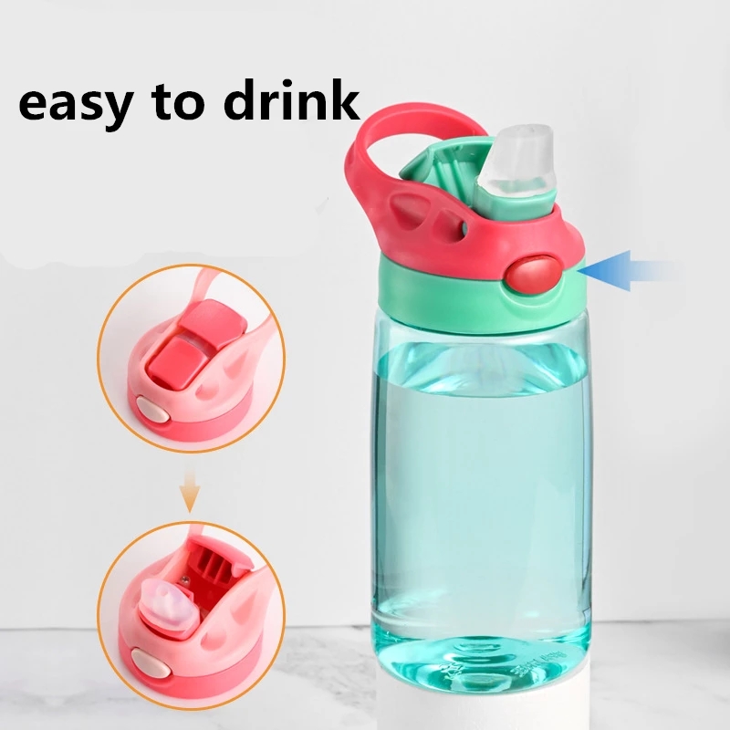 DIY Children Water Bottles Por - Sports Equipment 5 Years Old ulasan dan harga