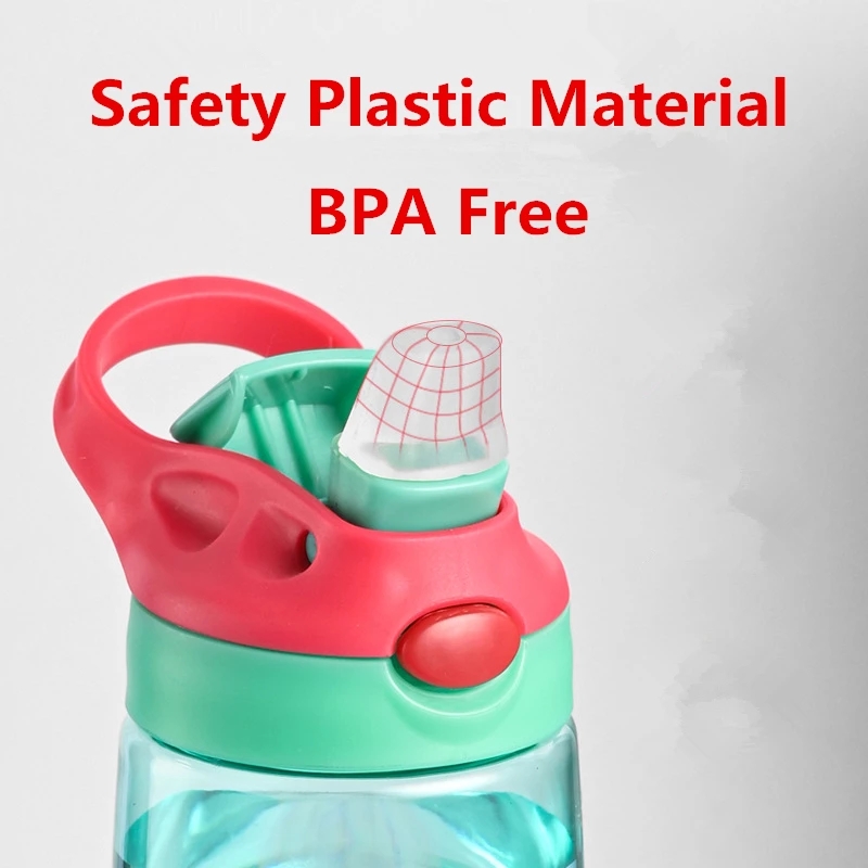 DIY Children Water Bottles Por - Sports Equipment 5 Years Old ulasan dan harga