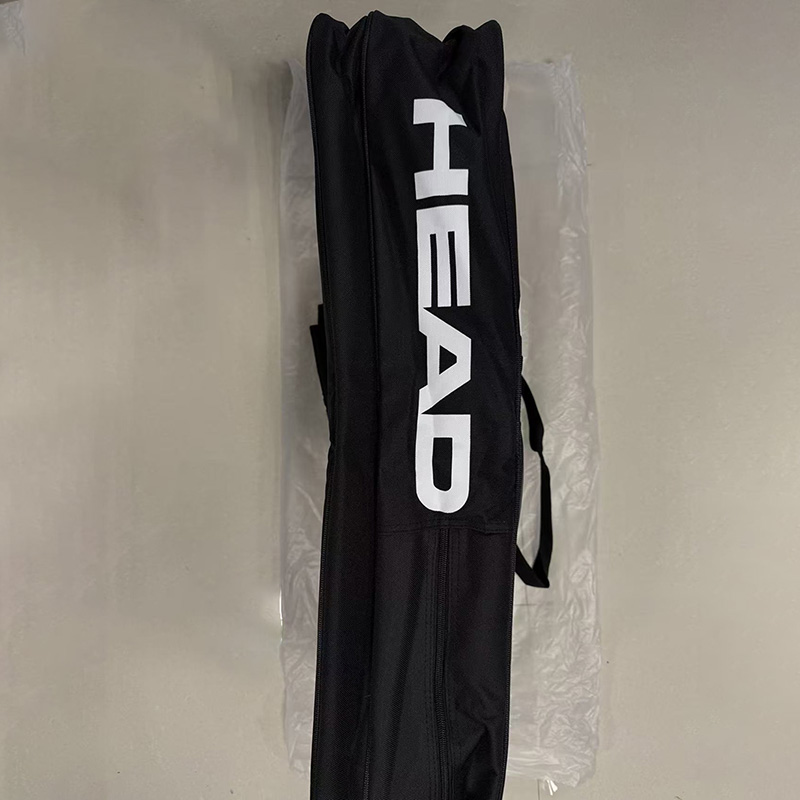 Original HEAD Large Capacity T - Sports Equipment Tennis ulasan dan harga
