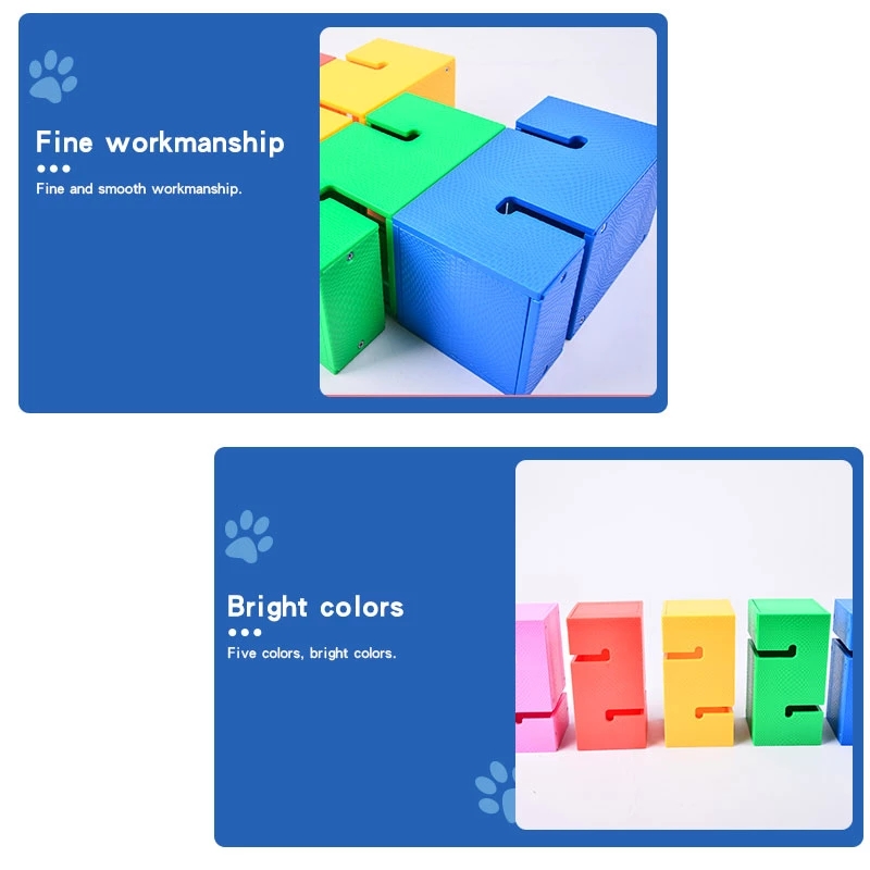Child Outdoor Teamwork Game Pr - Sports Equipment For Primary School ulasan dan harga