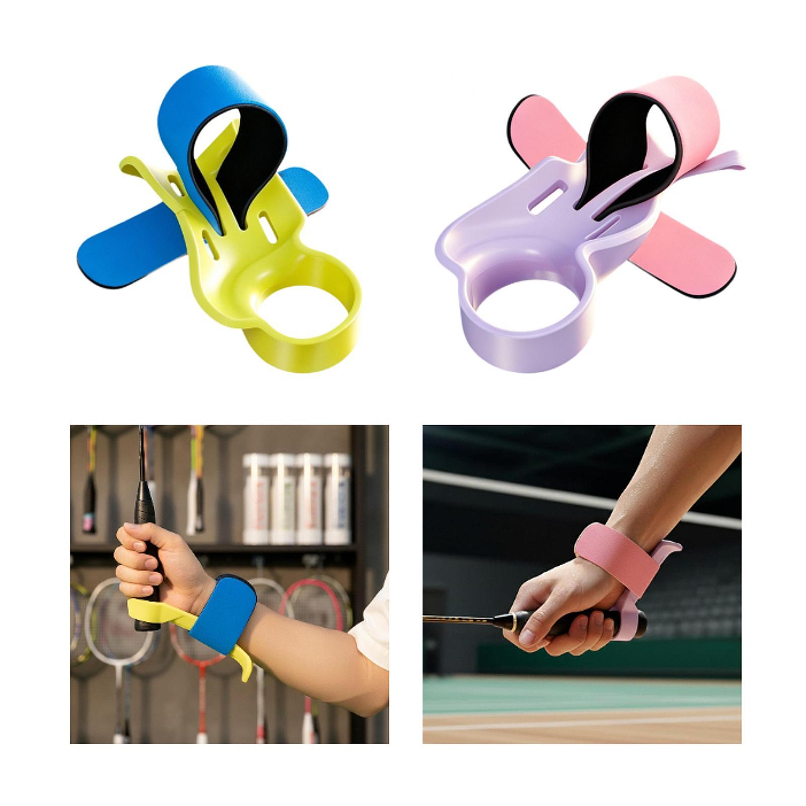 Badminton Grip Help Racket Han - Sports Equipment Tennis ulasan dan harga